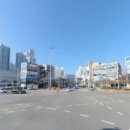 용이1교차로 이미지