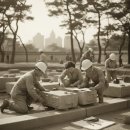 한국근대조선발상유적 | 12월 2일, 땅이 기억한 시간의 층 — 문화재발굴이 들려주는 서울의 숨은 역사