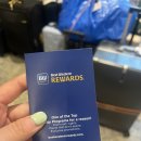 6초 홍콩 3박4일 여행 1일차-2 ✈️(베스트웨스턴플러스홍콩 솔직후기, 침사추이 덕빅토리아, 시계탑...