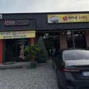 대영빌딩 1층 화장실 | 대영베이스맛집 가마솥추어탕｜한정식처럼 푸짐한 밑반찬과 더덕오리주물럭