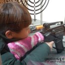 실내야구사격장 이미지