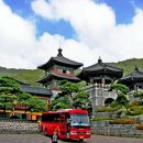 보탑사 주차장 이미지