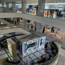 현대카랜드 | 판교 현대백화점 카페 까누누레 | CGV SCREENX 주토피아2 (feat. 상하이 디즈니랜드 굿즈 RC카)