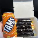 언니와꼬마김밥 이미지