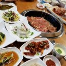 1인자 숯불구이