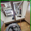 안골로11번길 | 성남화장실막힘 답답함을 시원하게 날려버린 성남 하수구 전문업체! 우리집 배관 문제 해결!