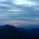 덕유산 육구종주 이미지