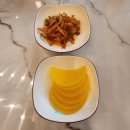 실크로드(중국식) | 송도 중식당 실크로드 트리플스트리트 맛집 가성비 중식코스 후기