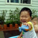 한솔어린이집 놀이터 이미지