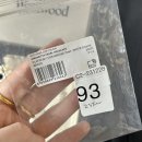 Vivienne Westwood 비비안웨스트우드 실버 시모네타 펄 목걸이 내돈내산 후기