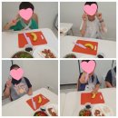 생활 단어, 유행 단어로 영어 배우기 | 압량 영어학원 방학특강 링키영어 &lt;Yummy English&gt; 쿠킹클래스 두번째