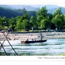 아우라지 이미지