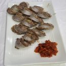 아바이찹살순대 이미지