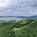 산성안 주차장 이미지