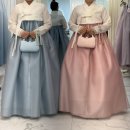 다례 | 다례한복에서 혼주한복 대여 후기‼️