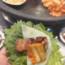 송학가든 | [파주 야당 맛집] 캠핑가든 고기랑조개랑 파주야당점 솔직후기