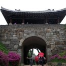남한산성 성곽 둘레길