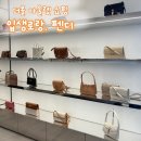 스카이아울렛 | 피렌체 더몰아울렛 쇼핑 후기 입생로랑, 펜디 가방 가격