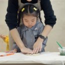 오감만족 클레이 | 송도오감놀이 송도체험키즈카페 아이가 또 가고싶어하는 몽글몽글 오감 송도