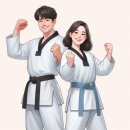 경희대도전태권도장 이미지