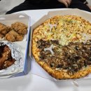 비비큐(BBQ) 검단사거리점