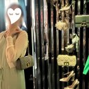 뉴룩메이크업 | 75년 디올의 역사 전시후기💫 엄마랑 DDP 나들이