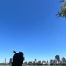 [뉴욕] 센트럴파크 86st 재클린 케네디 오나시스 저수지 Jacqueline Kennedy Onassis Reservoir 산책 후기