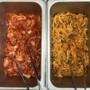 대불주거4로 | 영암 중식 맛집 &#34;금보석중화요리 삼호점&#34; - 기본기 확실한 중국집