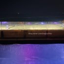 파라다이스 오션 스파 | 부산 파라다이스 호텔 후기(5): 야외 오션 스파(씨메르), 야외 오션 풀