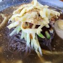 세종 연동면 70년 전통 로컬 냉면 맛집 부민식당 내돈내산 후기