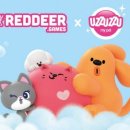 레드디어 이미지