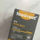 푸드플러스 | [제품후기] 물없이 먹는 고함량 푸드루트 면역 비타민C 플러스 후기