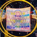 hermes 전시회 ‘에르메스 인 더 메이킹’ - 명품 전시 차원을...