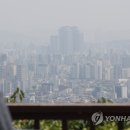 세종아파트 연합뉴스
