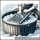 신화세탁 이미지