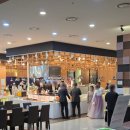 천년뷔페웨딩홀 | CN천년웨딩홀 주안점 뷔페 주차 하객 후기