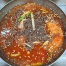 본칡냉면 이미지