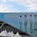 런투유(RUN투YOU) | 2025 SHINee WORLD VII : ESSAY (Every Stage Shines Around You) 중콘 후기 오이콘 시야
