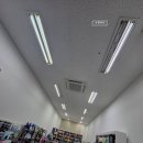 김포약국 - 강서구 방화동로 70 | [김포조명, 조명하다] 김포 운양동 약국조명 고효율LED평판등 시공후기