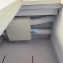 중흥S-클래스2단지 앞 | 환기배관청소] [전열교환기설치] [세종시 가재마을12단지 세종중흥S클래스센텀파크2차] 청소+설치 후기