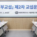 전국통합공무원노동조합, 2020정부교섭 제2차 교섭운영위원회 개최! 이미지