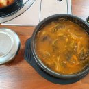 은실래해장국