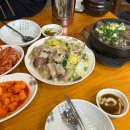 금정-2 | 금정역 맛집 예전각설렁탕 맛있어서 2주만의 재방문 후기