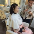 천안 에이치에비뉴 혼주 헤어메이크업 후기