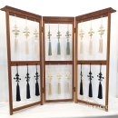 공예공작소 | 행사 참가 후기｜코엑스, '2025 공예트렌드페어'