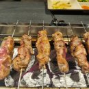 양꼬치에반하다 - 고양시 덕양구 동송로 33 | 양꼬치에반하다