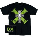 D Generation X Cross T-shirt 이미지