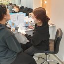 [야간]메이크업 국가자격증과정 | 부천 아뜰리에뷰티 메이크업과정 원패스 합격 후기~국가자격증 한 번에 합격 비결 공개✨