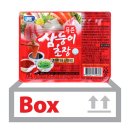 푸른식품 이미지