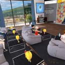 넥스트 커뮤니케이션 이미지